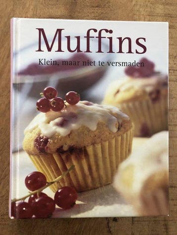 Muffins - Naumann, Verzenden, Gelezen