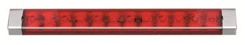 Jokon Achterlicht LED L250 Langwerpig Rood, Nieuw