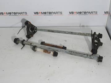Yamaha XJ 600 Motorblok steunen, Motoren, Ophalen of Verzenden, Nieuw