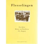 Flesselingen 9789072838087 Quite, Verzenden, Gelezen, Quite