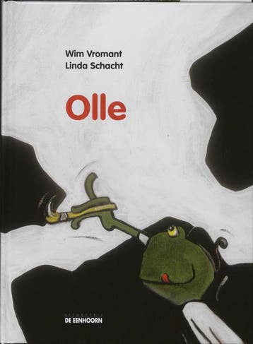 Olle - W. Vromant 9789058382702, Boeken, Verzenden, Gelezen, W. Vromant