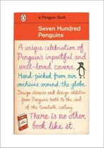 Seven Hundred Penguins, Ophalen of Verzenden, Nieuw