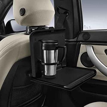 BMW Travel & Comfort System Opklaptafel, Verzenden, Nieuw