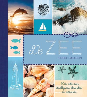 De Zee (Goed), Verzenden, Gelezen, Debbie Chapman