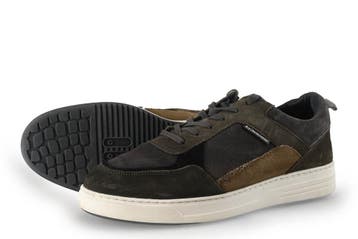 Cycleur de Luxe Sneakers in maat 45 Grijs, Overige kleuren, Verzenden, Cycleur de Luxe, Sneakers of Gympen