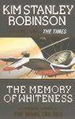 The memory of whiteness 9780006482567 Kim Stanley Robinson, Boeken, Verzenden, Gelezen, Kim Stanley Robinson