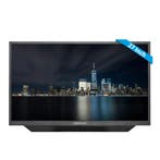 Alphatronics SLA-27 DWS 27 Inch 12 volt LED Smart TV met DVD, Ophalen of Verzenden, Nieuw