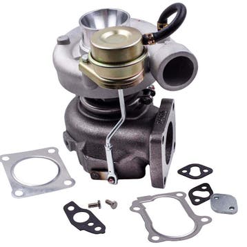 Voor CT26 Turbo Toyota 85-91 Landcruiser TD HJ61 4.0L 12H..., Auto-onderdelen, Motor en Toebehoren, Verzenden, Nieuw, Toyota