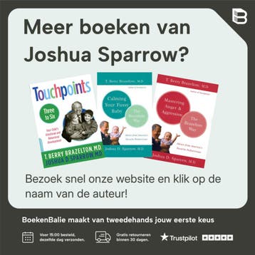 Feeding Your Child - The Brazelton Way - Joshua Sparrow, Verzenden, Gelezen, Joshua Sparrow