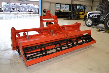 Kraffter GF 280/ 300 XL Grondfrees