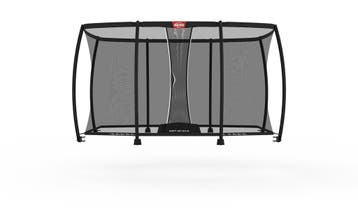 BERG Ultim Safety Net DLX XL 410 (Trampoline Safetynet), Ophalen of Verzenden, Nieuw