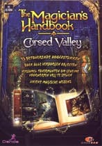 Magicians Handbook - Cursed Valley - Windows, Verzenden, Nieuw