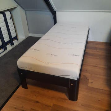 MLine matras Cool Motion 2, 90x200cm, 90 cm, Eenpersoons, Nieuw, Ophalen of Verzenden