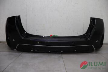 Achterbumper Toyota Auris II 12-15 Kombi 52159-02870, Auto-onderdelen, Verzenden, Gebruikt