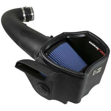 aFe Magnum FORCE Pro 5R Cold Air Intake System 11-19 Jeep, Ophalen of Verzenden, Nieuw