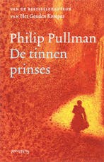 De tinnen prinses / Een Sally Lockhart-mysterie / 4, Verzenden, Zo goed als nieuw, Philip Pullman