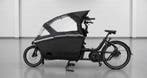 Urban Arrow Family 2021 - Showmodel, Fietsen en Brommers, Fietsen | Bakfietsen, Nieuw, Overige merken, Huif