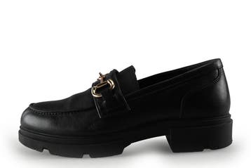 Ara Loafers in maat 37 Zwart, Verzenden, Zwart, Overige typen, Zo goed als nieuw