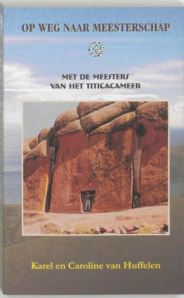Op weg naar meesterschap - K. van Huffelen 9789080753310, Boeken, Verzenden, Gelezen, K. van Huffelen