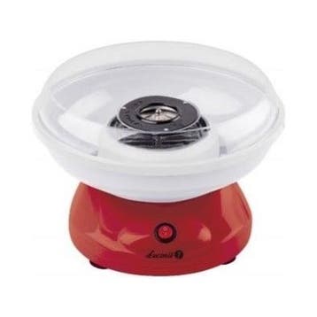 Suikerspin Maker | Compact 27,5cm | Tweedekansje OP=OP, Ophalen of Verzenden, Zo goed als nieuw