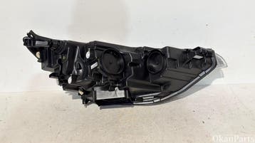 Ford Transit Custom II LED linker koplamp links PZ3113E015CB, Ophalen, Gebruikt