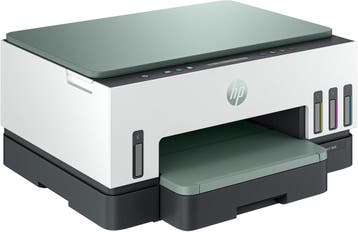 Draadloze Printer | 30% Korting | Slimme Retourdeal, Inkjetprinter, All-in-one, Ophalen of Verzenden, HP