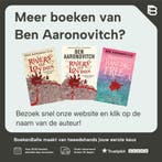 Moon Over Soho / A Rivers of London novel 9780575097629, Boeken, Verzenden, Zo goed als nieuw, Ben Aaronovitch