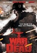 War of the dead - DVD, Verzenden, Nieuw in verpakking