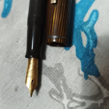 Eversharp - Zonder minimumprijs - Vulpen, Nieuw