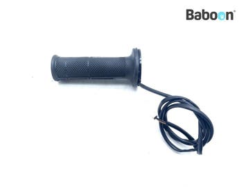 Handvat Verwarming Links Ducati Multistrada 1200 S Touring, Verzenden, Gebruikt