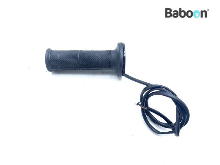 Handvat Verwarming Links Ducati Multistrada 1200 S Touring, Motoren, Onderdelen | Ducati, Gebruikt, Verzenden