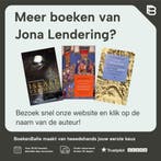 De klad in de klassieken 9789025368982 Jona Lendering, Verzenden, Gelezen, Jona Lendering
