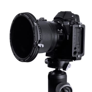 H&Y HD EVO Series ND3-1000 + CPL Combinatiefilter MkII - 82-, Verzenden
