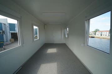 Nieuw! Bouwketens, optimale warmte- en geluidisolatie!