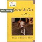 Snor & Co 9789058210135 A.R.C. Mulder, Boeken, Verzenden, Gelezen, A.R.C. Mulder
