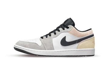 Air Jordan 1 Low Flight Club, Nieuw