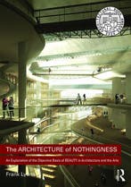 The Architecture of Nothingness 9781138214156 Frank Lyons, Boeken, Verzenden, Zo goed als nieuw, Frank Lyons