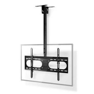 Plafondbeugel | Nedis | 42 tot 65 inch, Verzenden, Nieuw