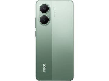 Xiaomi -  Poco X7 Pro - 5g 256gb  256 Gb - Groen, Verzenden, Nieuw, Zonder abonnement