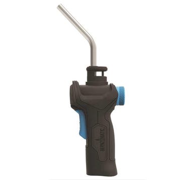 Soldeerbrander Bernzomatic TS3500 propaan, Verzenden, Nieuw, Overige typen
