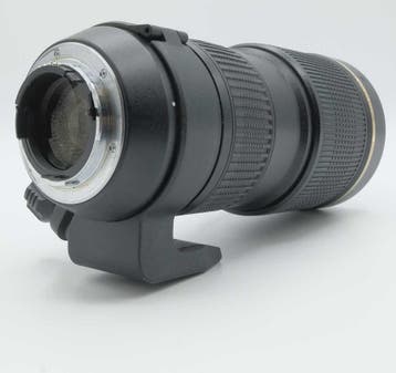 Tamron 70-200mm 2.8 (IF) Nikon OCCASION, Audio, Tv en Foto, Fotografie | Lenzen en Objectieven, Ophalen of Verzenden, Zo goed als nieuw