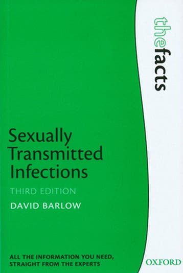 Sexually Transmitted Infections - Julie Fox 9780199595655, Boeken, Verzenden, Zo goed als nieuw, Julie Fox