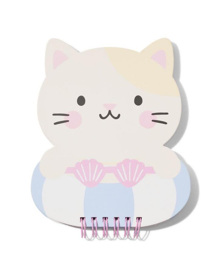 HEMA Notitieboek 15.1x12x1.2cm gelinieerd, Diversen, Agenda's, Nieuw, Verzenden