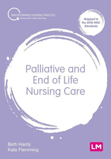 9781529771510 Transforming Nursing Practice Series- Palli..., Verzenden, Nieuw, Beth Hardy