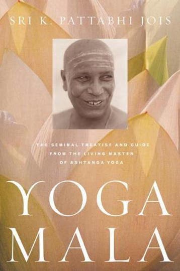 Yoga Mala - Shri K.Pattabhi Jois 9780865476622, Boeken, Verzenden, Zo goed als nieuw, Shri K.Pattabhi Jois