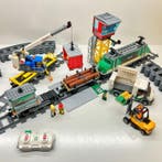 Lego Set - 60198 - City - Vrachttrein, Nieuw