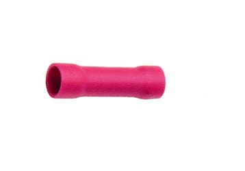 Doorverbinder geisoleerd rood 0.5-1.0 qmm 600 v 50 stuks, Doe-het-zelf en Verbouw, Elektra en Kabels, Verzenden, Nieuw