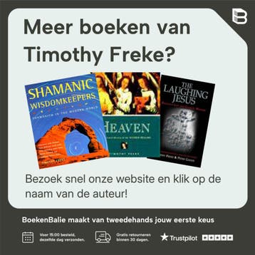 ENCYCLOPEDIE VAN DE SPIRITUALITEIT 9789044301434, Boeken, Encyclopedieën, Verzenden, Gelezen, Timothy Freke