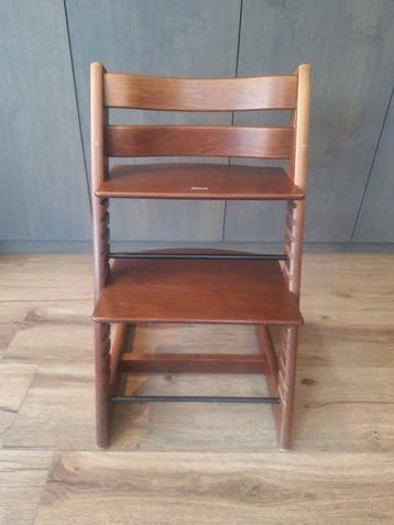 Stokke - Peter Opsvik - Stoel - nieuw - Hout - Stokke