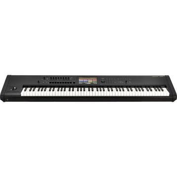 Korg Kronos 3 88 retourmodel, Muziek en Instrumenten, Ophalen of Verzenden, Zo goed als nieuw